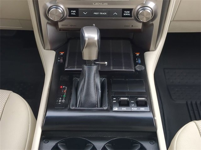 Used 2021 Lexus GX 460 Premium image 18