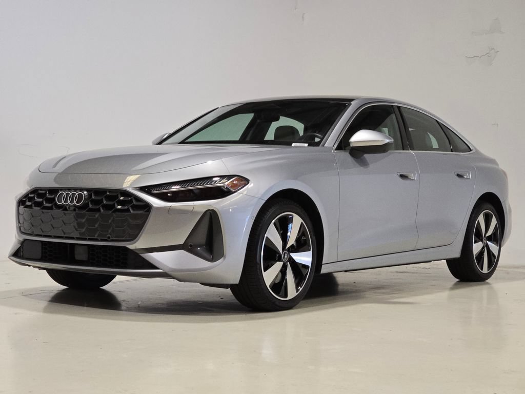 Certified 2025 Audi A5 2.0T Premium Plus w/ Premium Plus