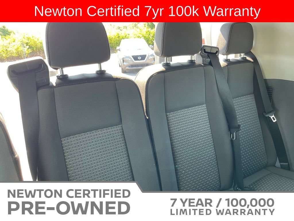 Used 2023 Ford Transit 350 XLT RWD image 31