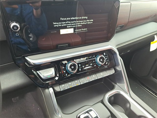 New 2026 GMC Sierra 1500 Denali Ultimate image 22