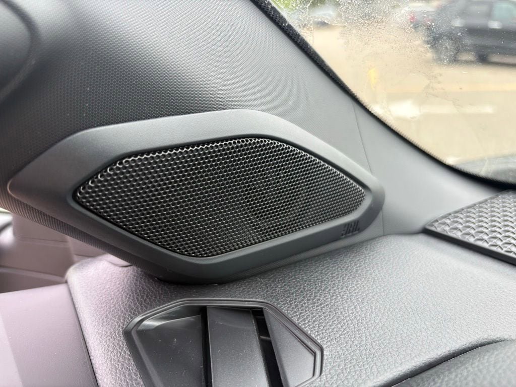 New 2026 Toyota Tundra TRD Pro AWD/4WD image 35