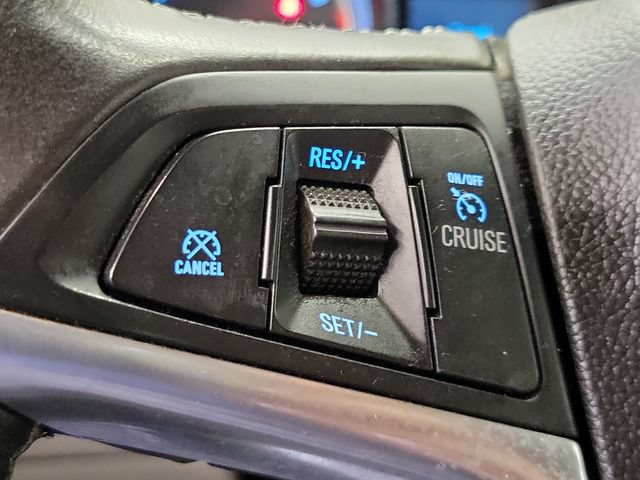Used 2016 Buick Encore Convenience AWD/4WD image 13
