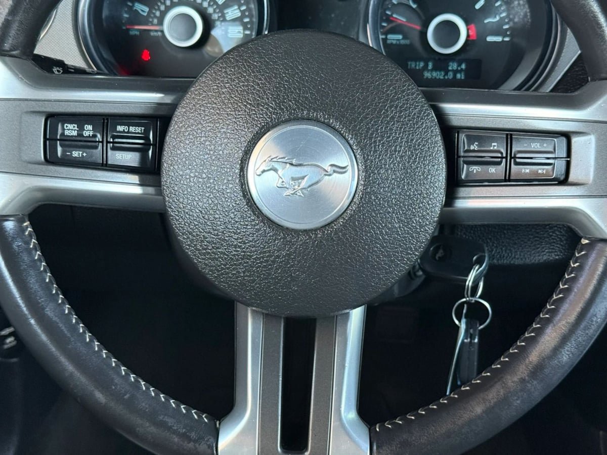 Used 2014 Ford Mustang GT w/ Equipment Group 301A RWD image 49