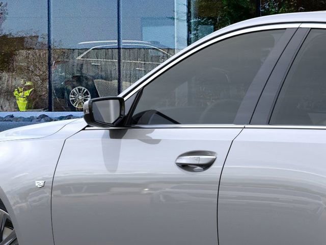 New 2025 Cadillac CT5 Premium Luxury w/ Sun And Sound Package image 12