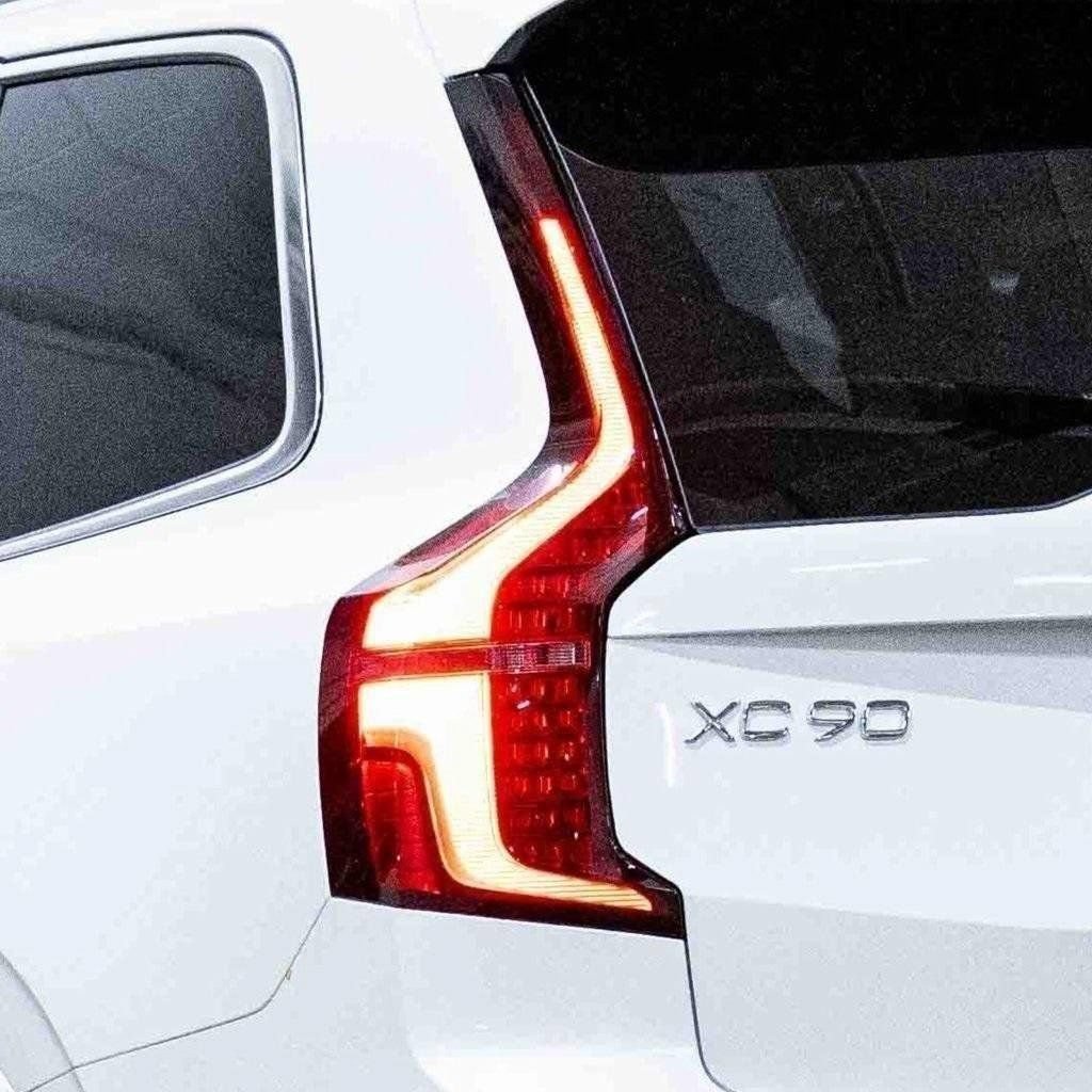 New 2026 Volvo XC90 B6 Ultra AWD/4WD image 7