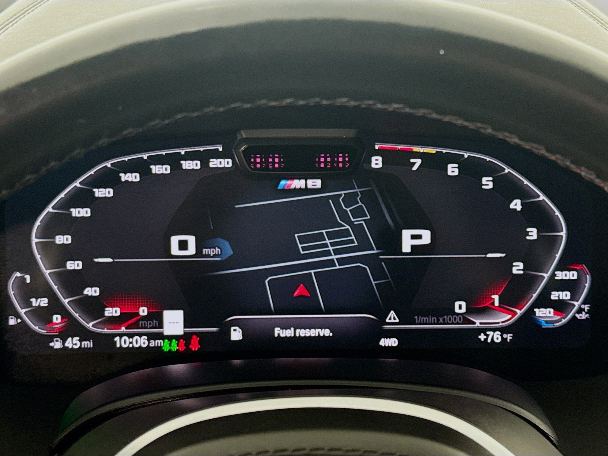 Used 2023 BMW M8 Gran Coupe xDrive Competition image 16