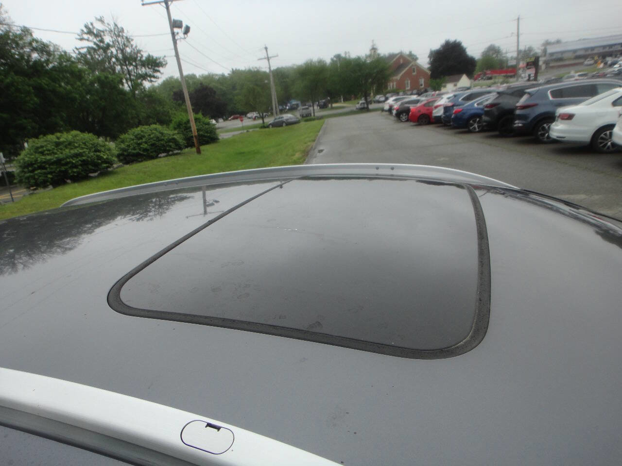Used 2019 Honda HR-V EX-L image 15