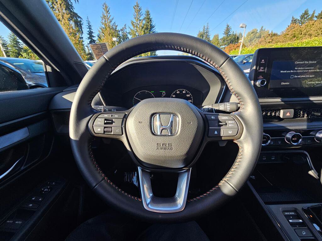 Used 2026 Honda CR-V Sport image 26