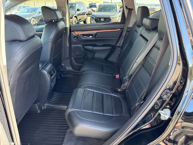 Used 2020 Honda CR-V EX-L image 19