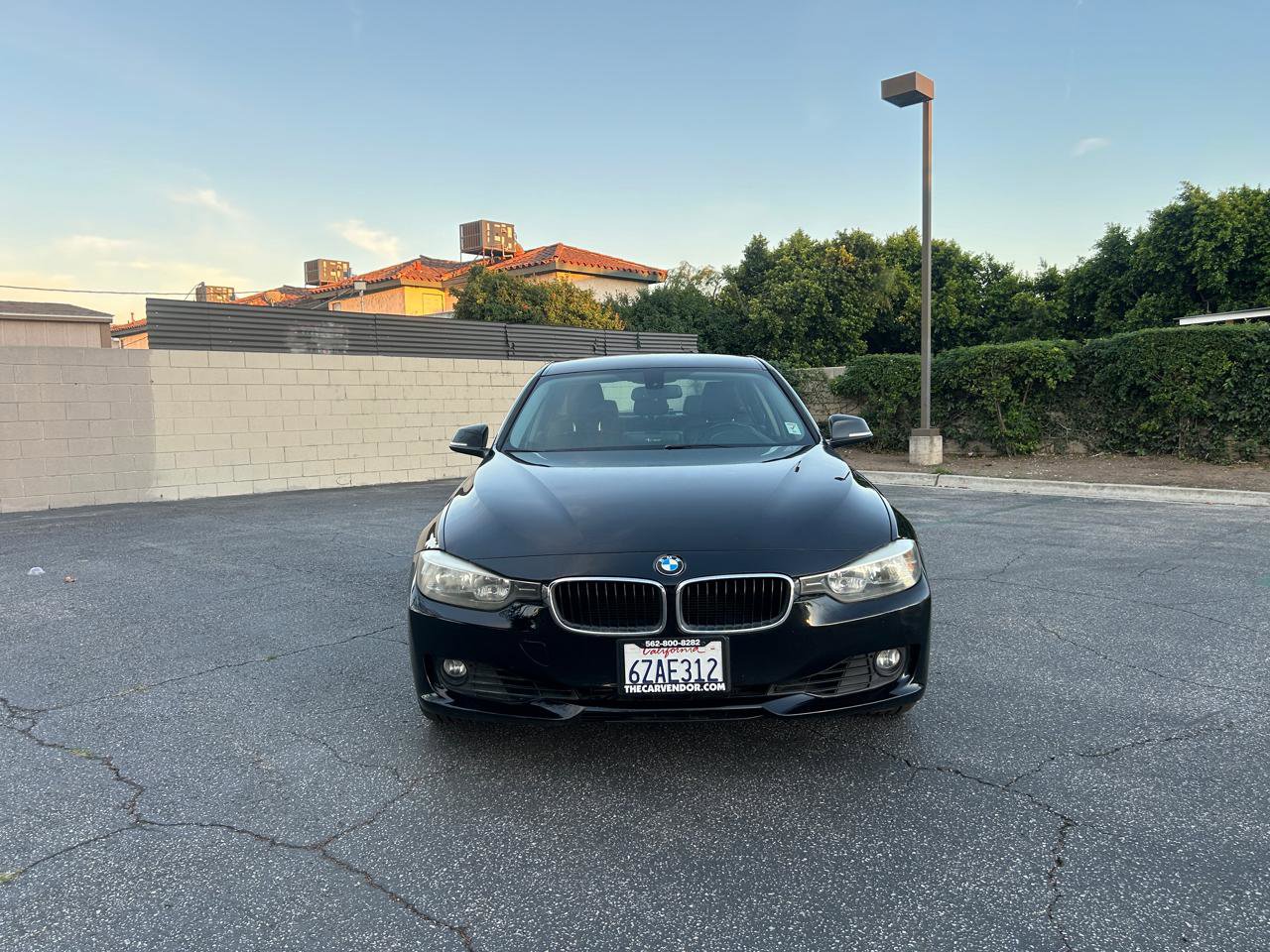 Used 2013 BMW 328i Sedan image 9