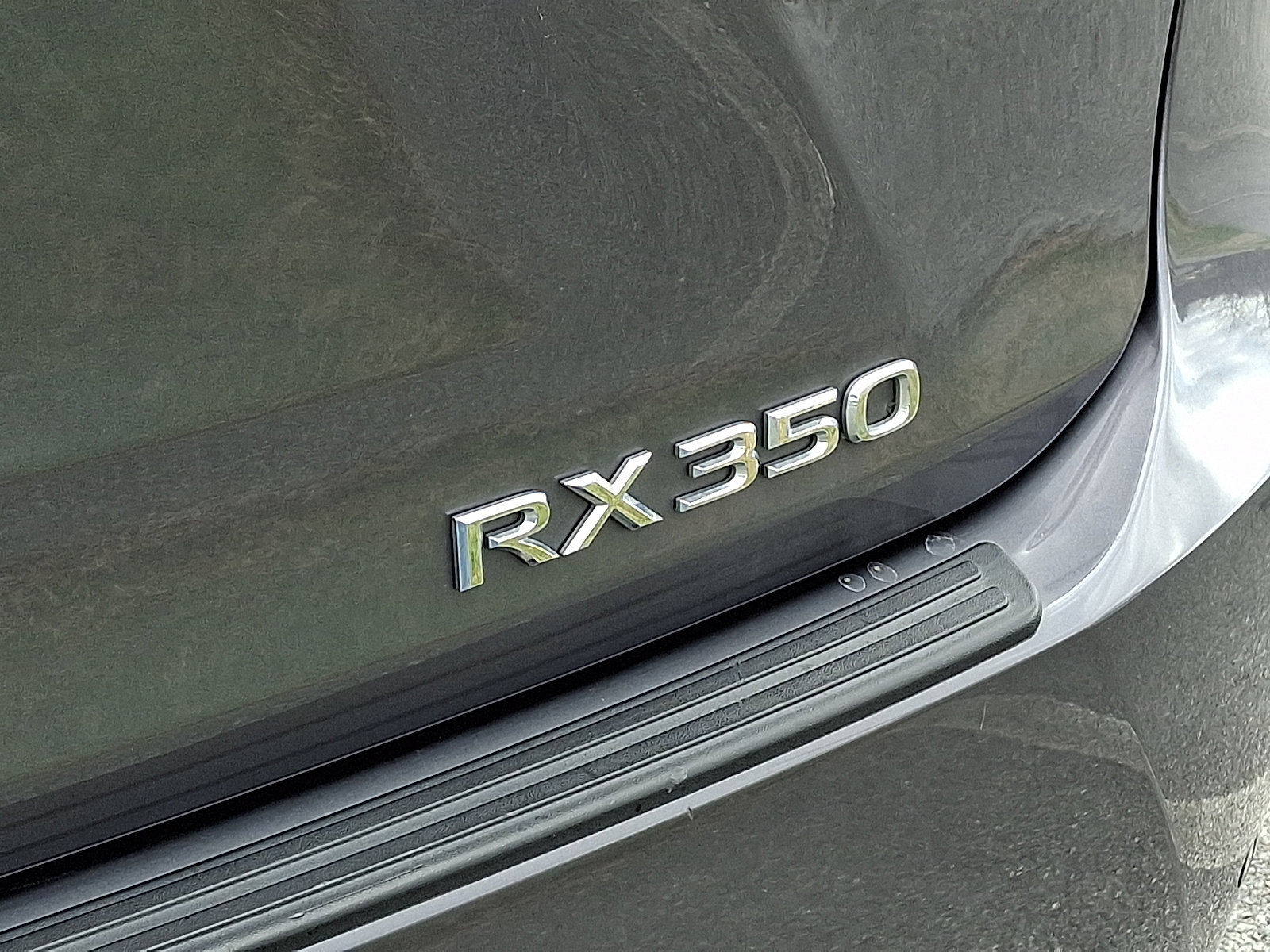 Used 2017 Lexus RX 350 350 w/ Premium Package image 33