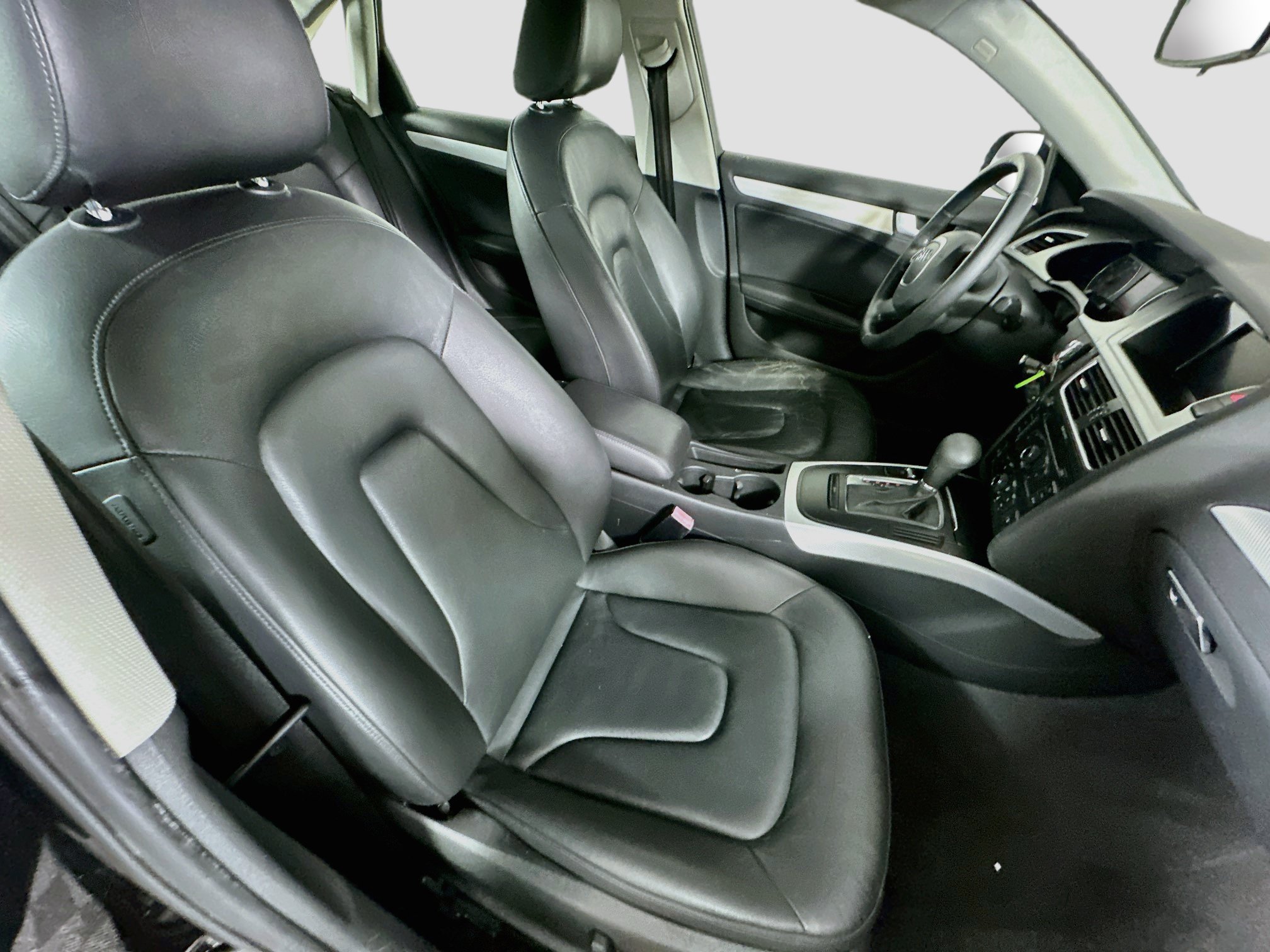 Used 2012 Audi A4 2.0T Premium AWD/4WD image 28