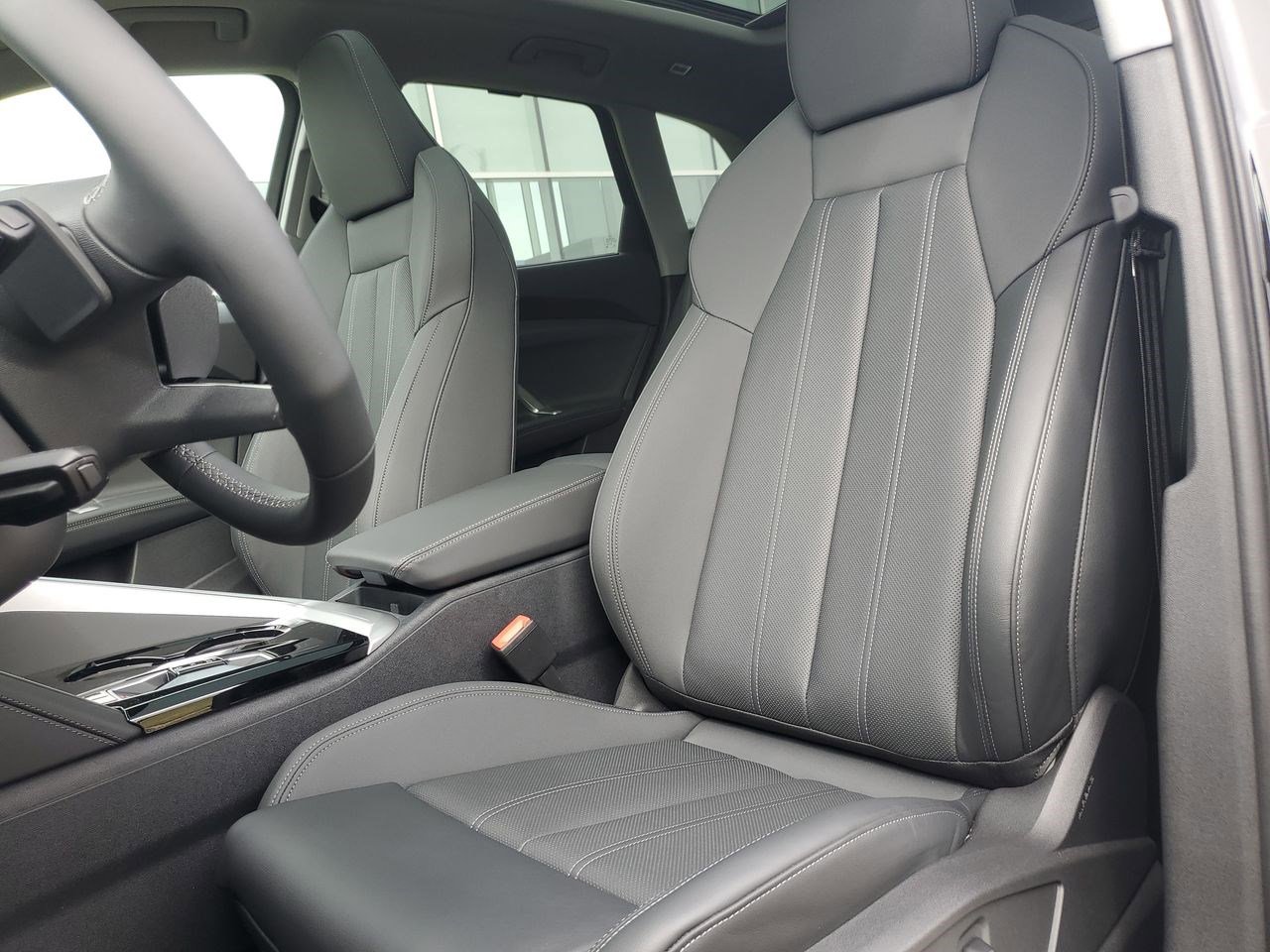 New 2026 Audi Q5 Premium Plus image 18