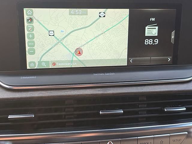 Used 2021 Kia Telluride SX w/ SX Prestige Package image 53