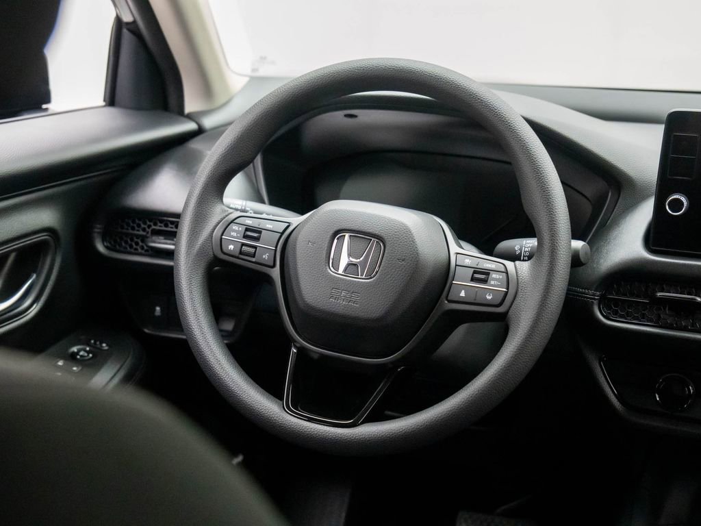 Used 2026 Honda HR-V LX image 13