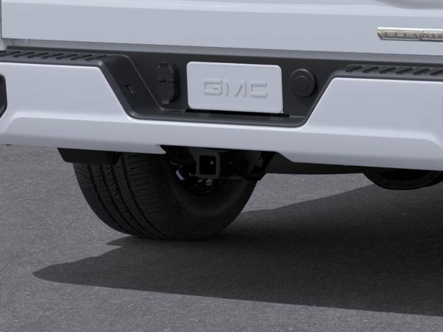 New 2026 GMC Sierra 1500 Elevation w/ Preferred Package AWD/4WD image 38