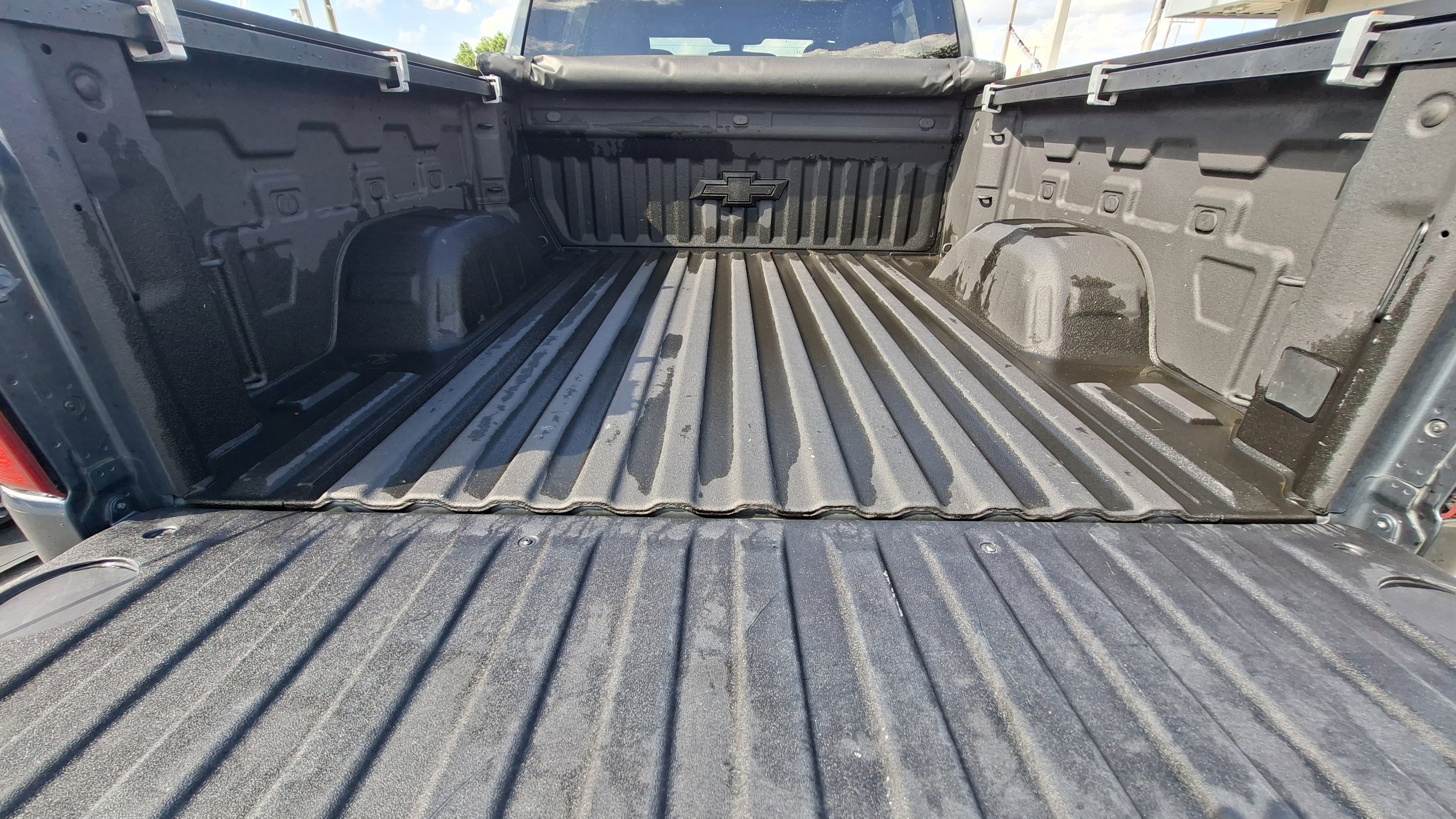 Used 2021 Chevrolet Silverado 1500 LT w/ Bed Protection Package image 23