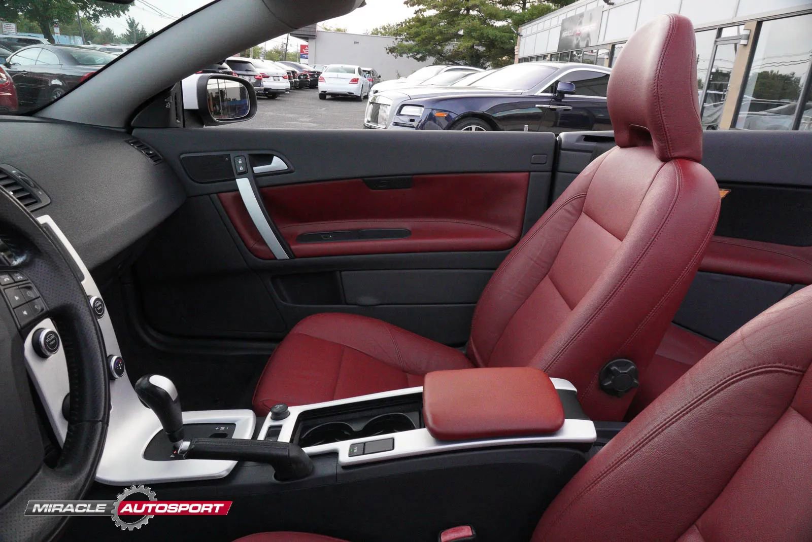 Used 2012 Volvo C70 T5 w/ Dynamic Trim Pkg image 21