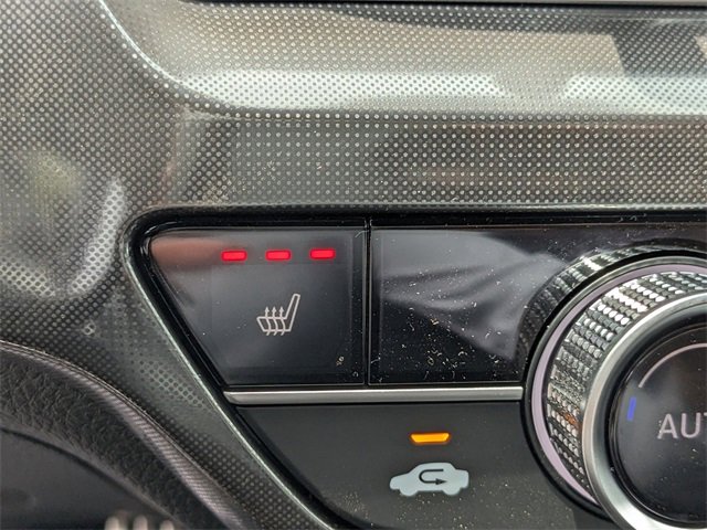 New 2025 Acura Integra Type S image 21