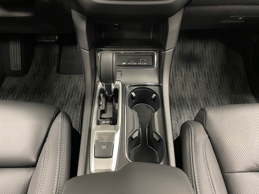 New 2026 Subaru Ascent Limited image 12