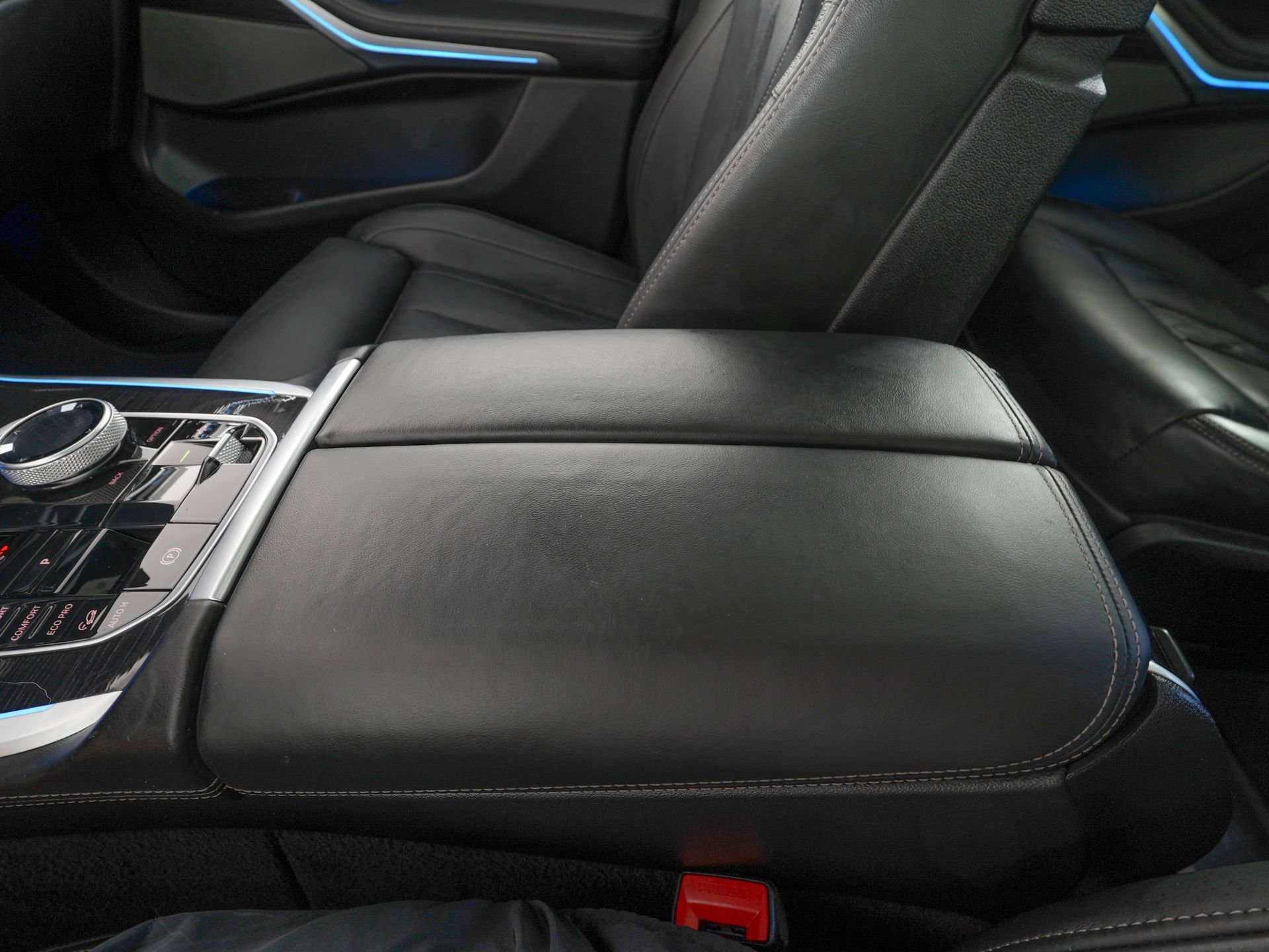 Used 2023 BMW X7 M60i w/ Executive Package AWD/4WD image 25