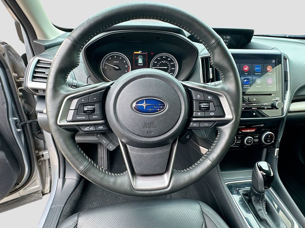 Used 2022 Subaru Forester Limited AWD/4WD image 11
