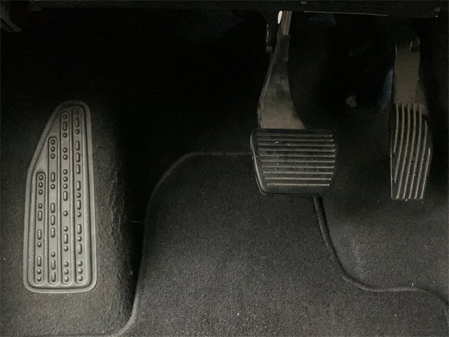 Used 2021 Jeep Compass Latitude image 17