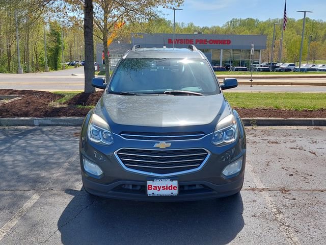 Used 2017 Chevrolet Equinox LT image 6