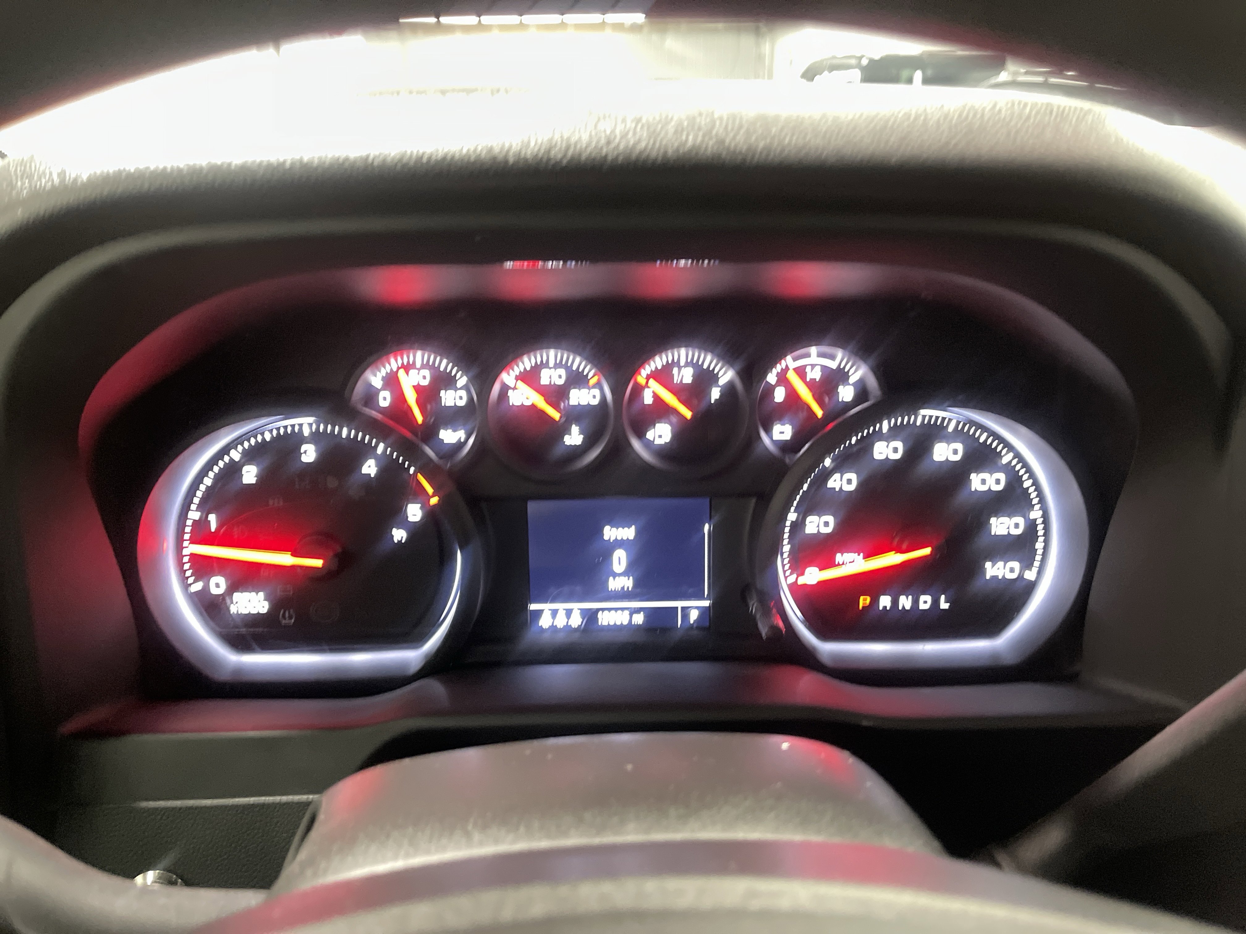 Used 2024 Chevrolet Silverado 2500 Custom w/ Custom Value Package image 31