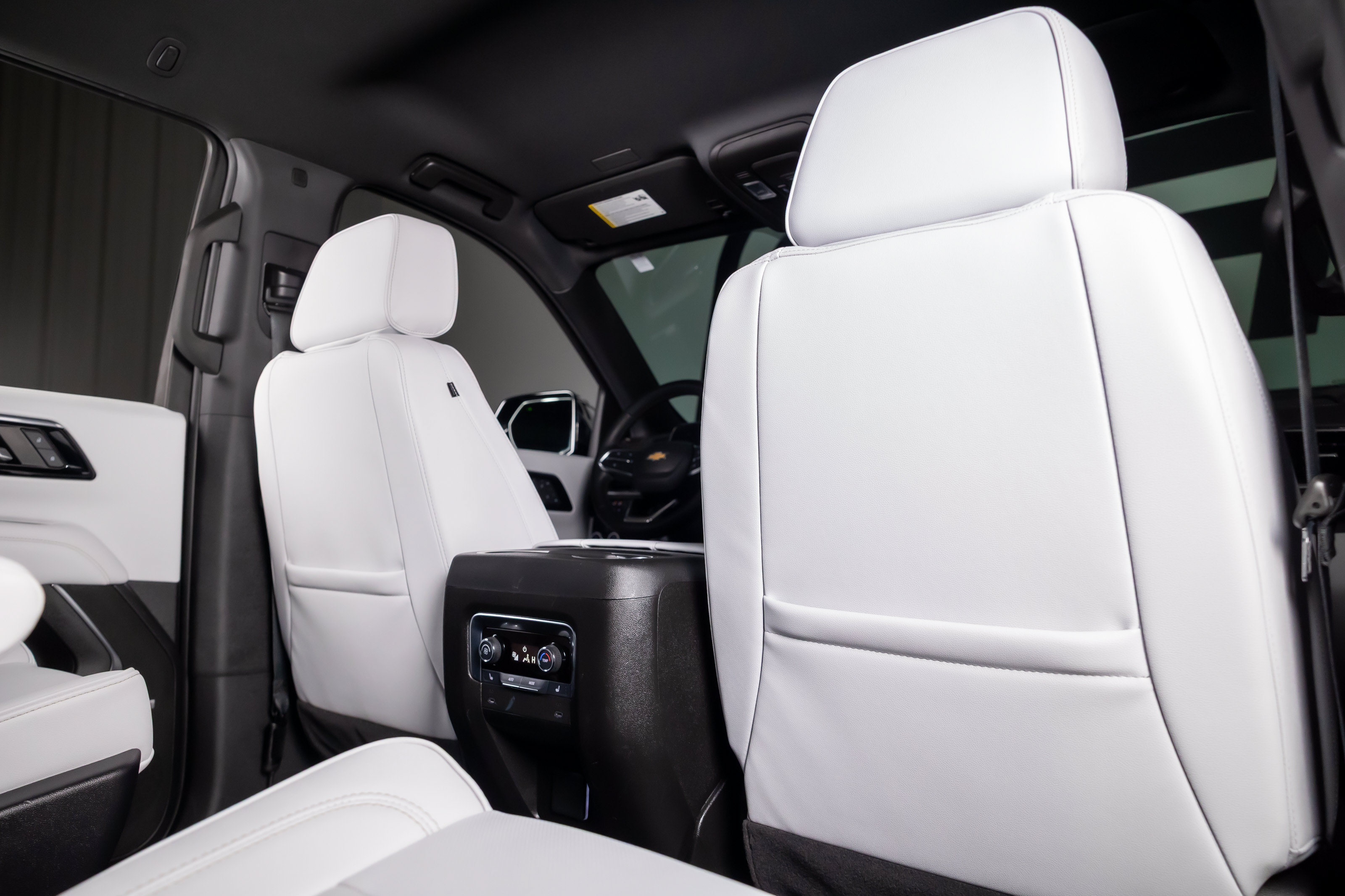 Used 2025 Chevrolet Tahoe Premier RWD image 28