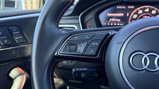 Used 2018 Audi S5 Prestige w/ S Sport Package image 27