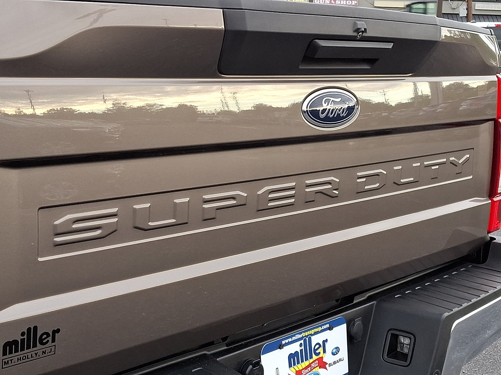 Certified 2020 Ford F250 XLT w/ XLT Value Package AWD/4WD image 29