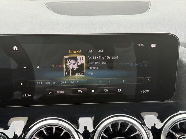 Used 2023 Mercedes-Benz GLA 250 image 16