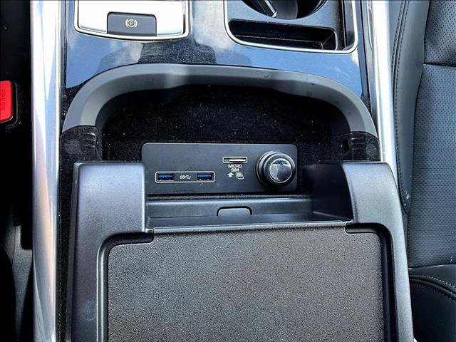 Used 2022 Land Rover Range Rover Sport HSE Silver Edition image 23