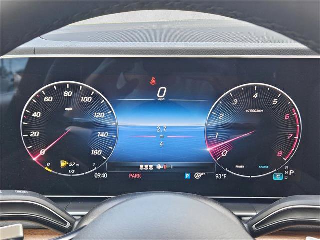 New 2026 Mercedes-Benz GLE 450 4MATIC Coupe image 10