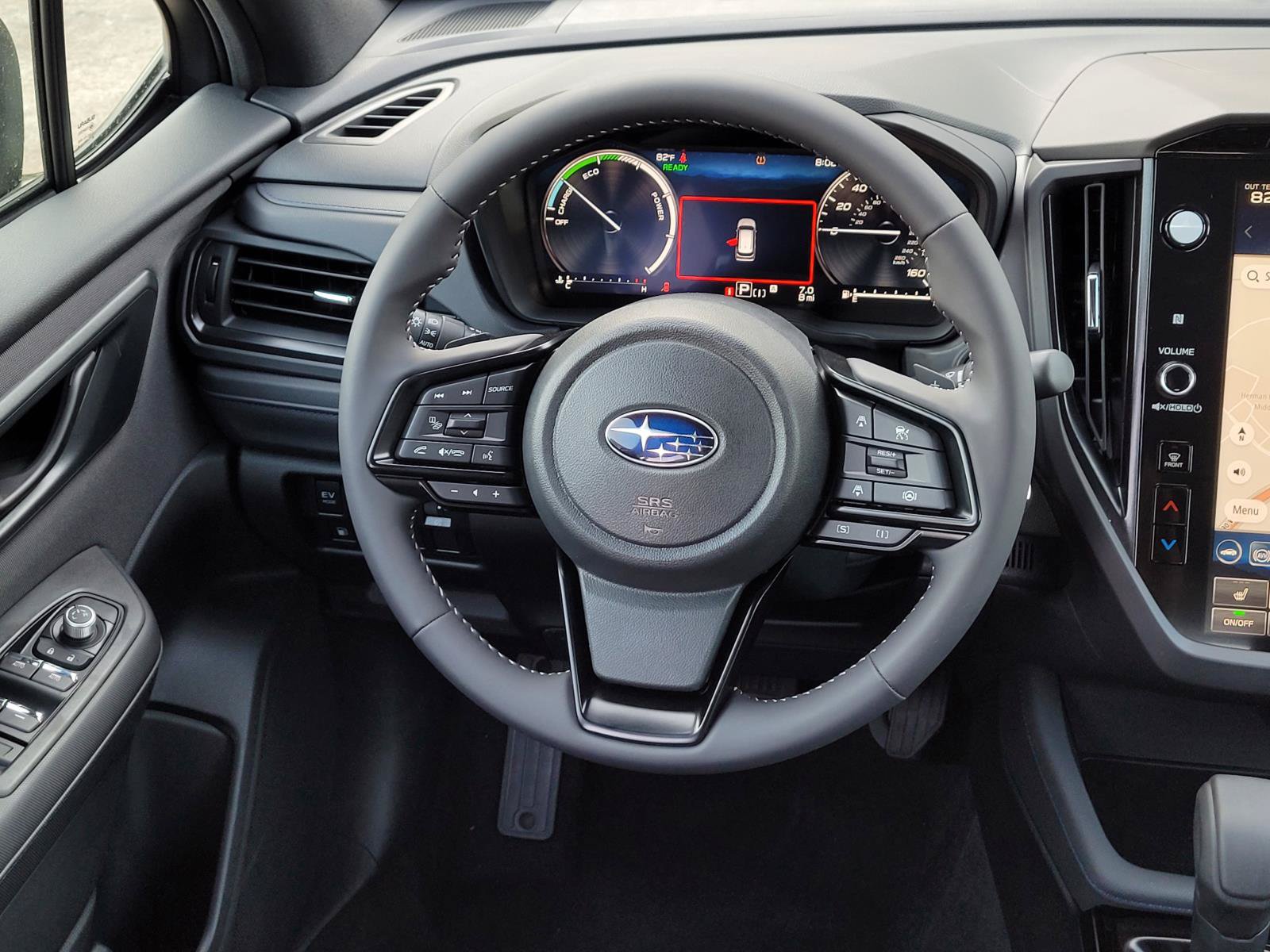 New 2026 Subaru Forester Premium AWD/4WD image 6