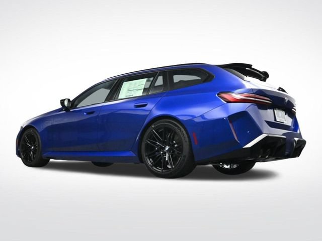 New 2027 BMW M5 Touring AWD/4WD image 34