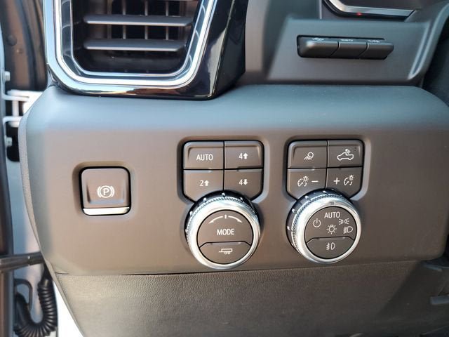 New 2026 GMC Sierra 2500 Denali Ultimate AWD/4WD image 31
