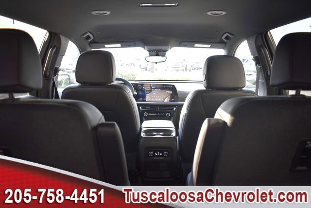 New 2026 Chevrolet Traverse LT w/ Driver Confidence Package FWD image 11