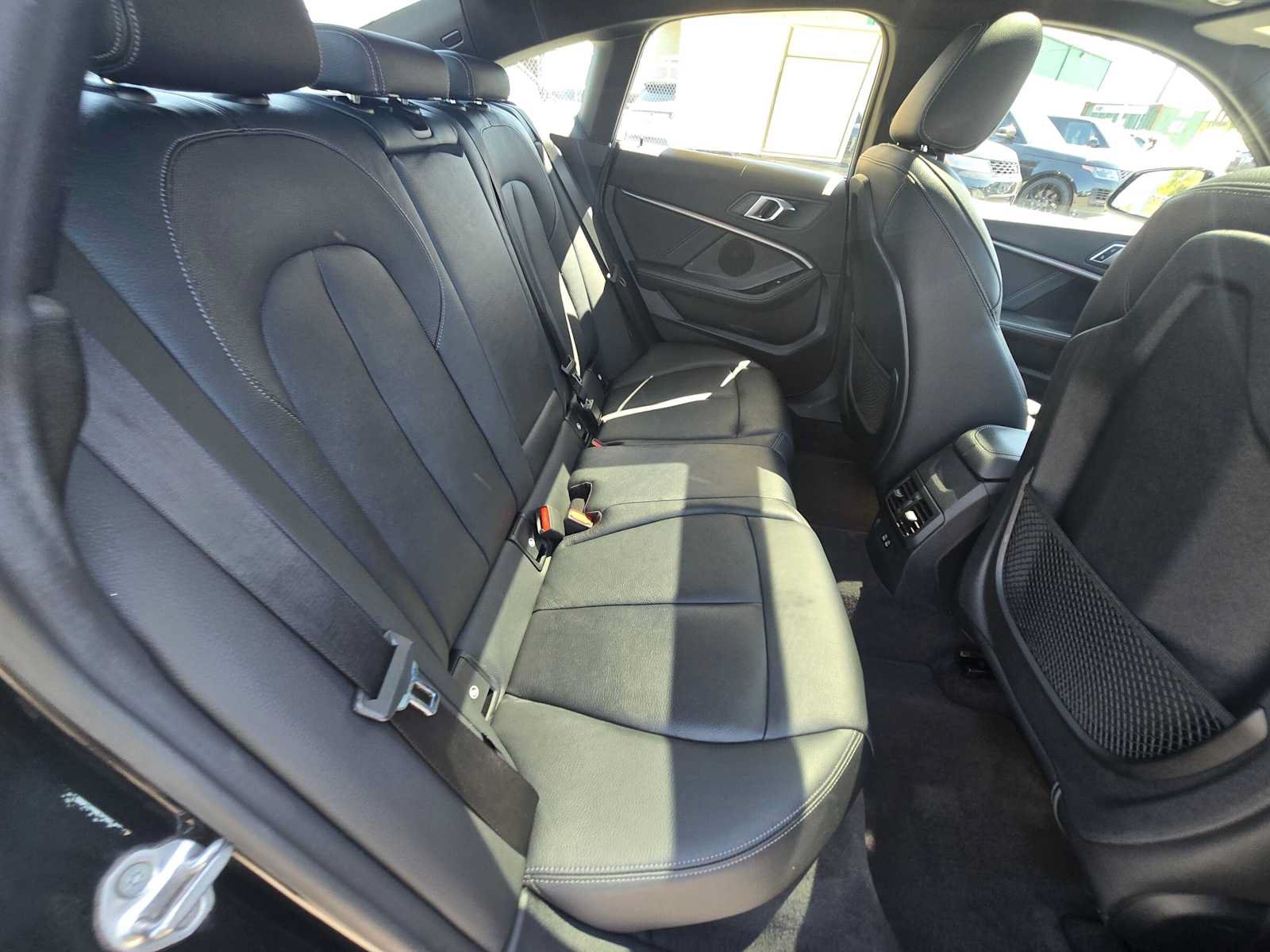 Used 2020 BMW M235i xDrive Gran Coupe AWD/4WD image 12