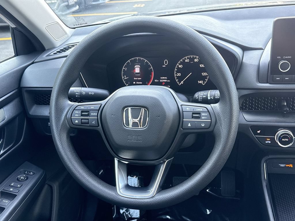 Used 2024 Honda CR-V EX image 11