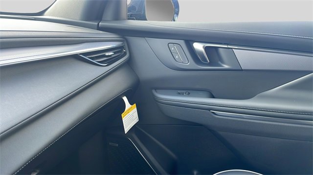 New 2026 Buick Enclave Sport Touring w/ Power Package image 10