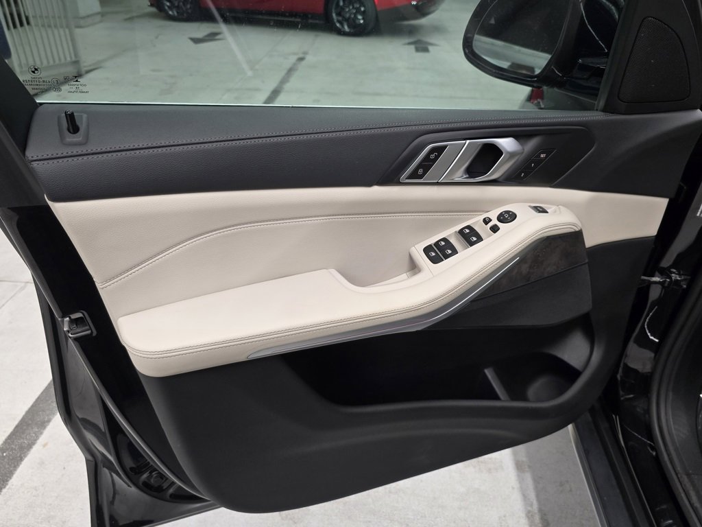 Used 2020 BMW X5 xDrive40i w/ Convenience Package image 14