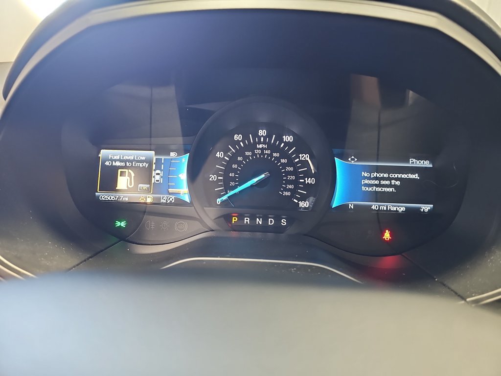 Used 2024 Ford Edge SEL w/ Convenience Package AWD/4WD image 19