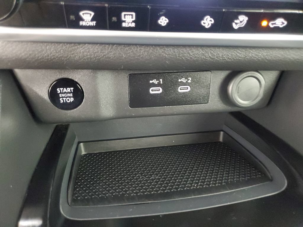 Used 2025 Nissan Rogue SV FWD image 19