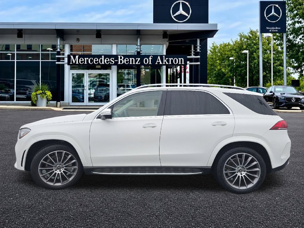 Certified 2023 Mercedes-Benz GLE 350 4MATIC image 20