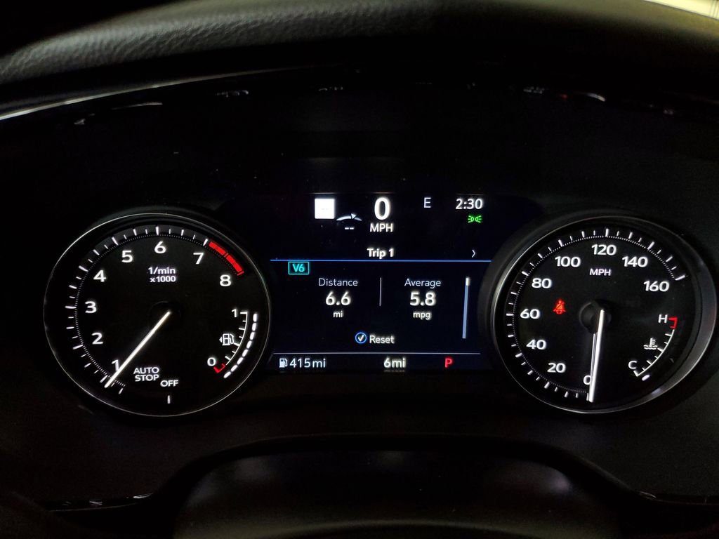 New 2026 Cadillac XT5 Premium Luxury w/ Driver Assist Package FWD image 19