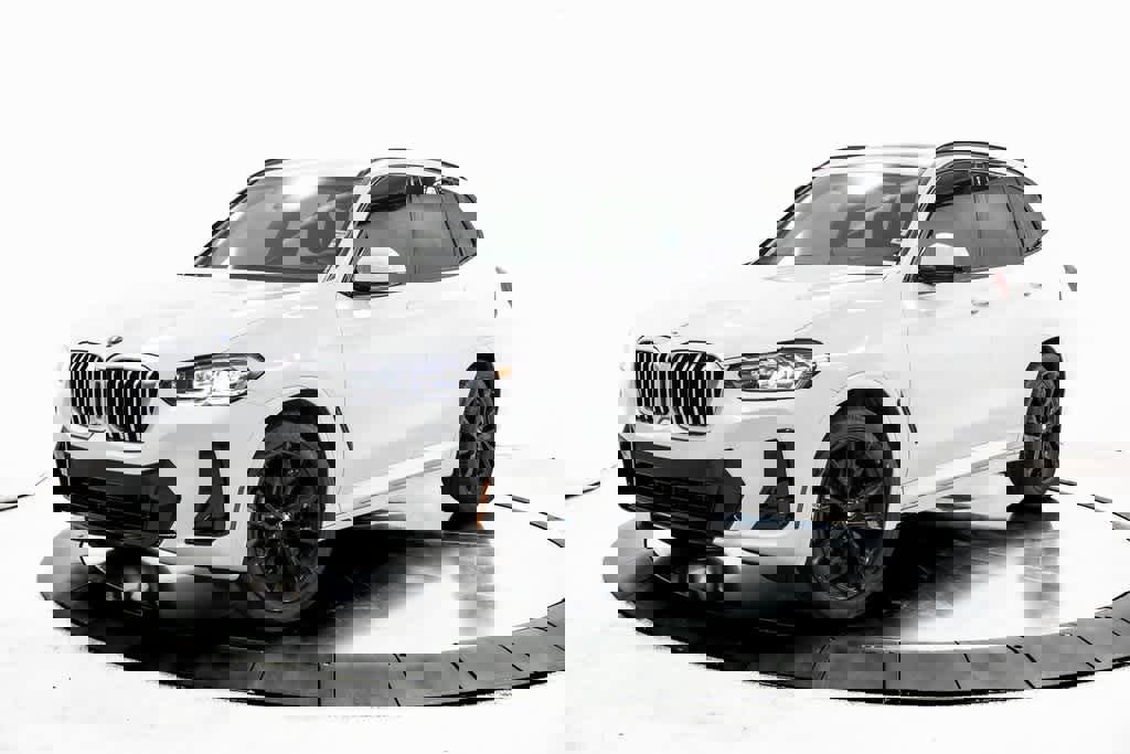 Used 2024 BMW X3 sDrive30i w/ Premium Package