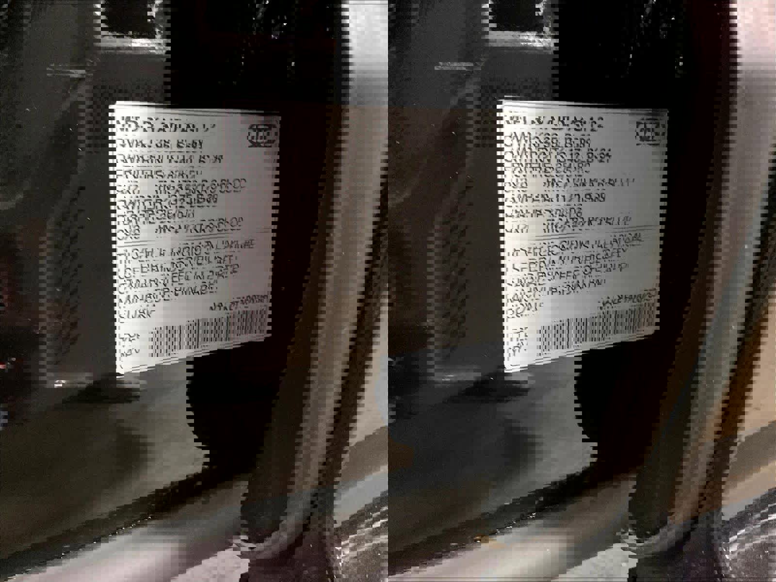 Used 2023 Audi Q7 3.0T Premium Plus w/ Premium Plus Package image 32