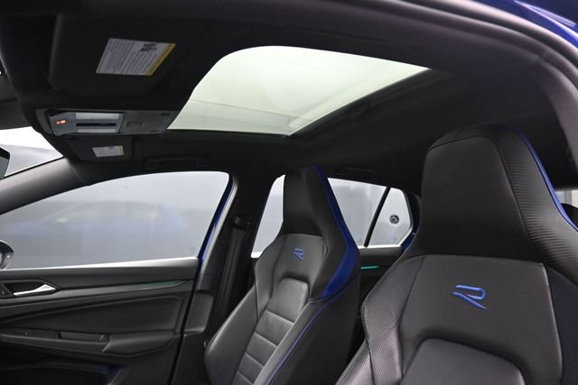 Used 2024 Volkswagen Golf R AWD/4WD image 15